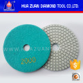 Polishing Pads for Quartz